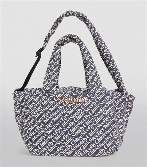 see by chloe tilly tote